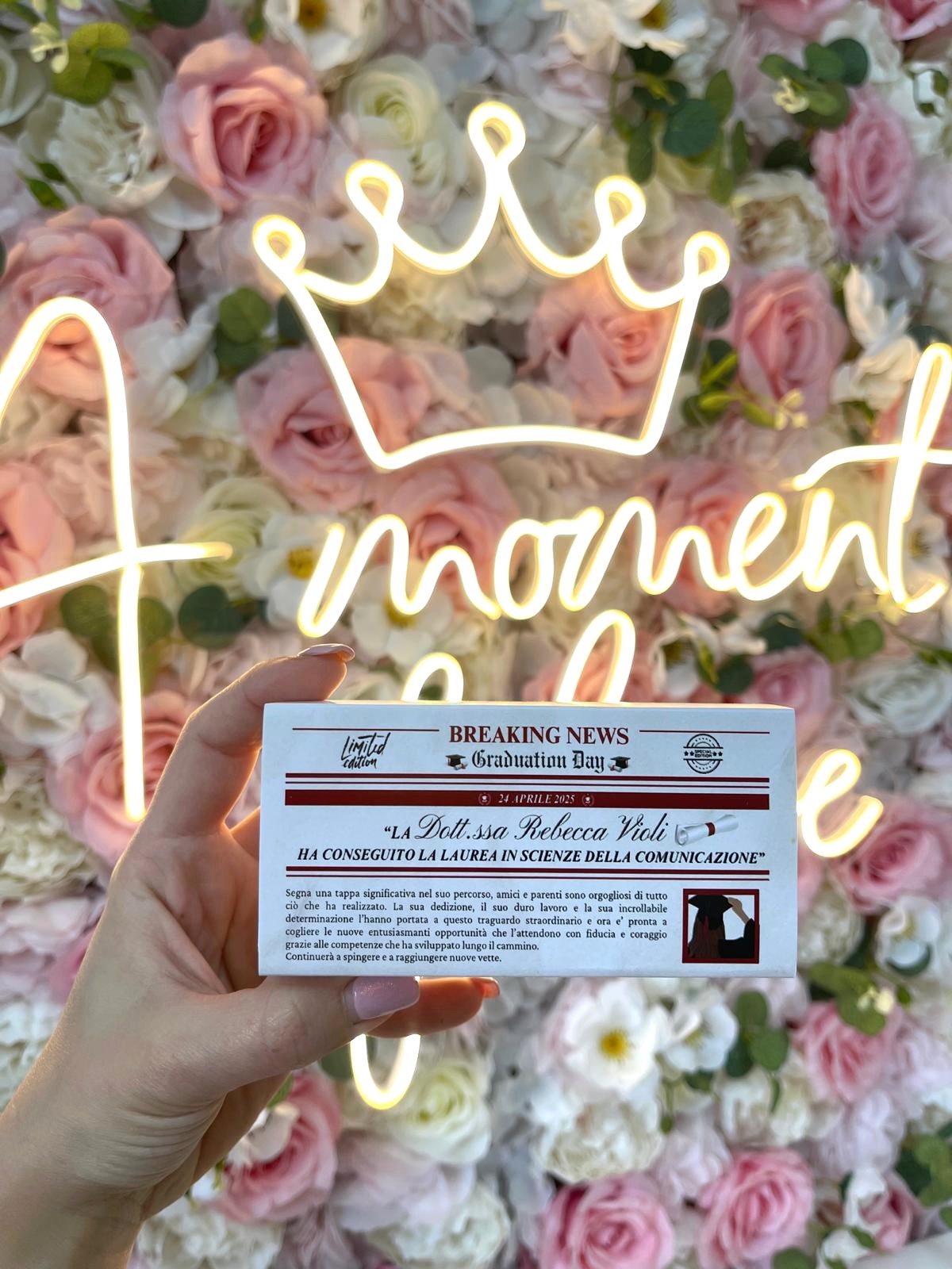 Scatolina Breaking News