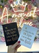 Coordinato Porta Documenti